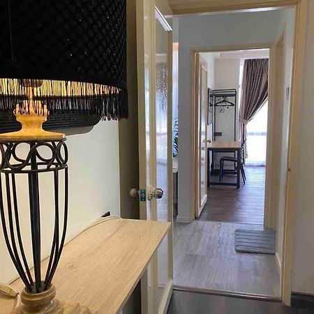 2 Bedroom Apartment Next To Historical Spots Малакка Экстерьер фото